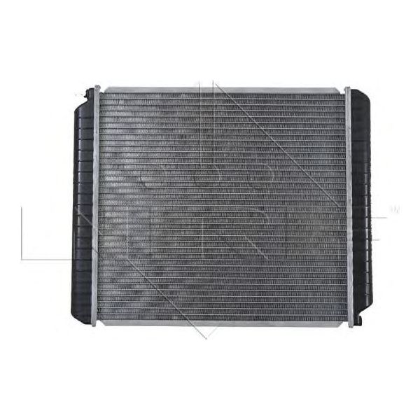 NRF Radiator 514782