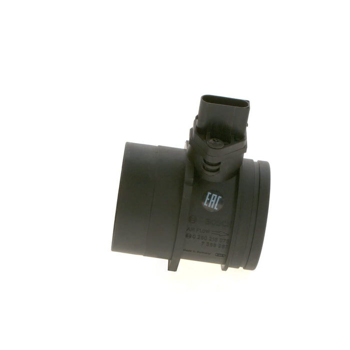 Genuine Bosch Air Mass Sensor fits Rolls-royce Phantom - 6.7 - 03-17 0280218076