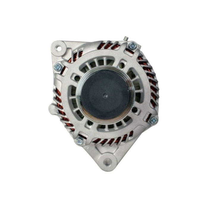 Hella Alternator 14V 150A for Nissan Np300 Navara (D40) 8EL 012 428-481 Hella  - Dynamic Drive