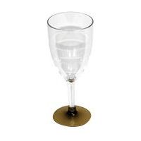 Quest Elegance Range Wine Glass Smoked 0186 Quest  - Dynamic Drive