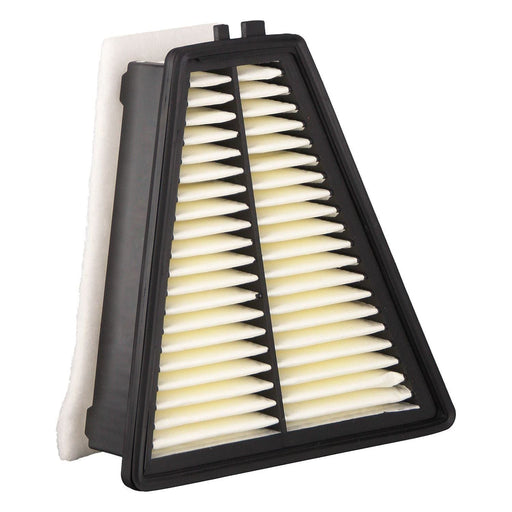 Febi 101642 Air Filter Fits Renault Febi Bilstein  - Dynamic Drive