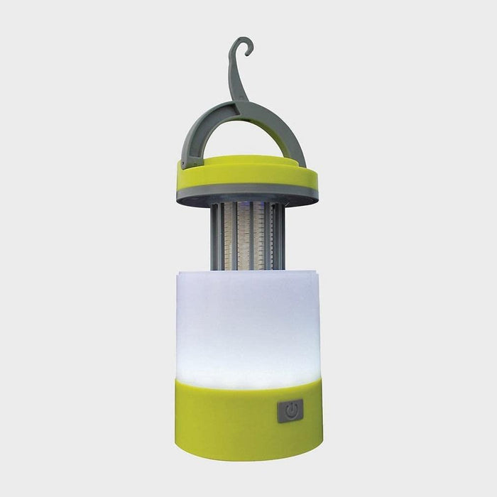 Outdoor Revolution USB Charging Mosquito Insect Killer Lantern Camping Awning Outdoor Revolution  - Dynamic Drive