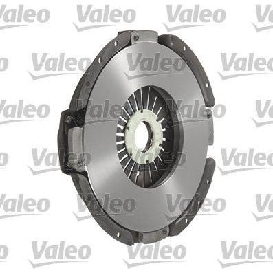 Genuine Valeo fits Clutch Kit 3P Reman 350  Iveco Valeo  - Dynamic Drive