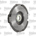 Genuine Valeo fits Clutch Kit 3P Reman 350  Iveco Valeo  - Dynamic Drive