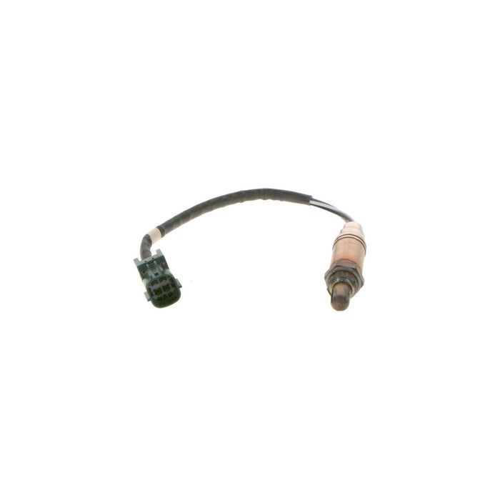 Genuine Bosch Lambda Sensor Ls5293 fits Nissan Micra - 1.0 - 00-03 0258005293