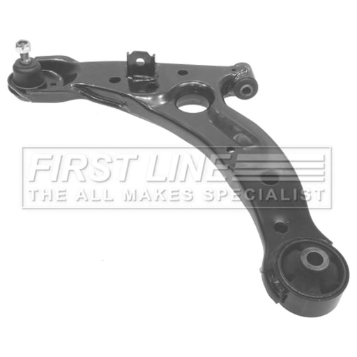 Genuine First Line Suspension Arm Lh fits Hyundai Matrix FC 2001 FCA6951 First Line  - Dynamic Drive