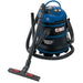 Draper 230V M-Class Wet and Dry Vacuum Cleaner, 35L, 1200W 38015 Draper  - Dynamic Drive