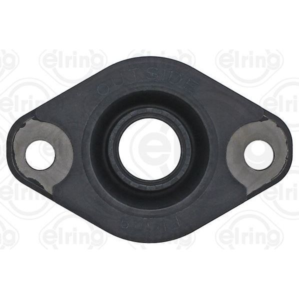 Genuine Elring part for Opel Valve Cover Gasket 013.000