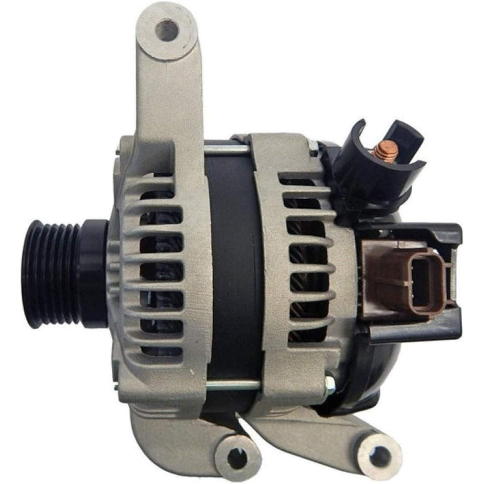 Hella Alternator 14V 150A for Ford Focus II (DA_, HCP, DP) 8EL 011 712-001 Hella  - Dynamic Drive