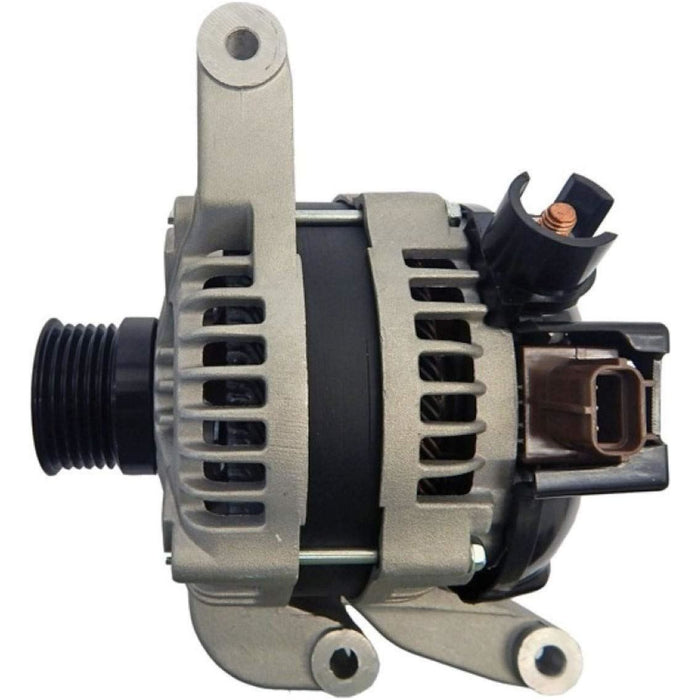 Hella Alternator 14V 150A for e.g. Ford Focus II (DA_, HCP, DP) 8EL 011 712-001 Hella  - Dynamic Drive