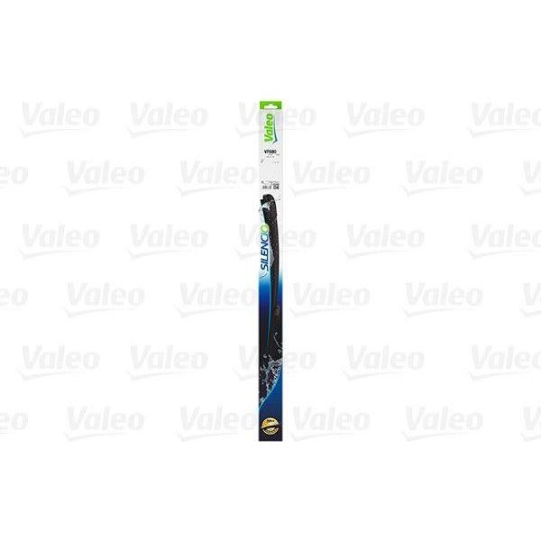 Valeo Single Wiper Blades 577880 Automotive Part fits Audi A2 Valeo  - Dynamic Drive