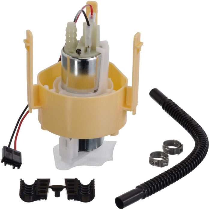 PIERBURG 7.07795.01.0 Electric Fuel Pump with Stand