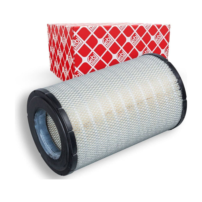 Febi 108789 Air Filter Fits Mercedes Febi Bilstein  - Dynamic Drive