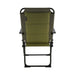 Travellife Lago Chair Compact Moss Green 2130540 Travellife  - Dynamic Drive