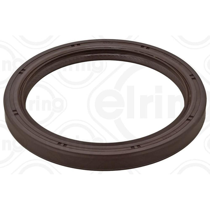 Genuine Elring part for Honda / Rover Rear Crankshaft Oil Seal 468.670 Elring  - Dynamic Drive