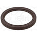 Genuine Elring part for Honda / Rover Rear Crankshaft Oil Seal 468.670 Elring  - Dynamic Drive