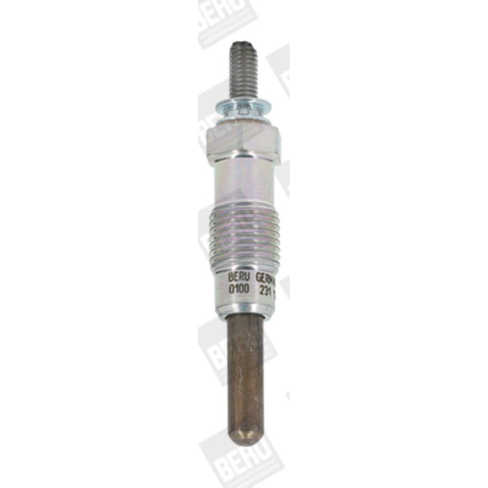 BERU GV736 Older Generation Glow Plug Town Parts  - Dynamic Drive