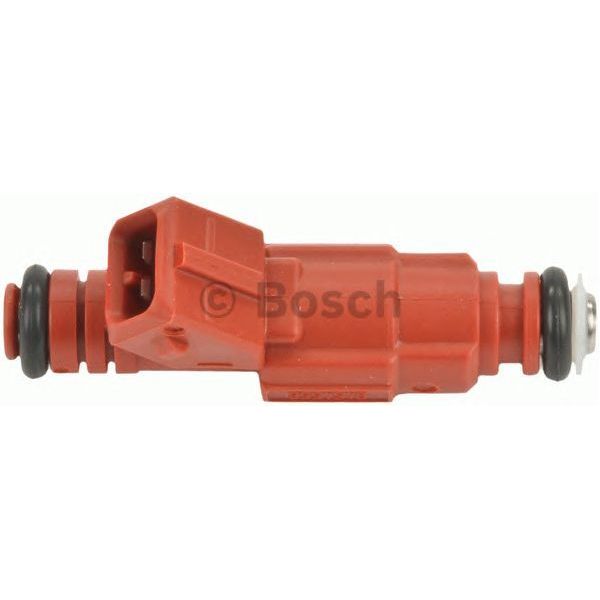 Genuine Bosch Petrol Injector 0280155759