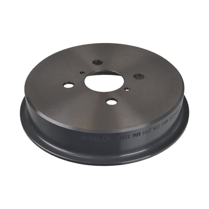 Blue Print Brake Drum Adt34729