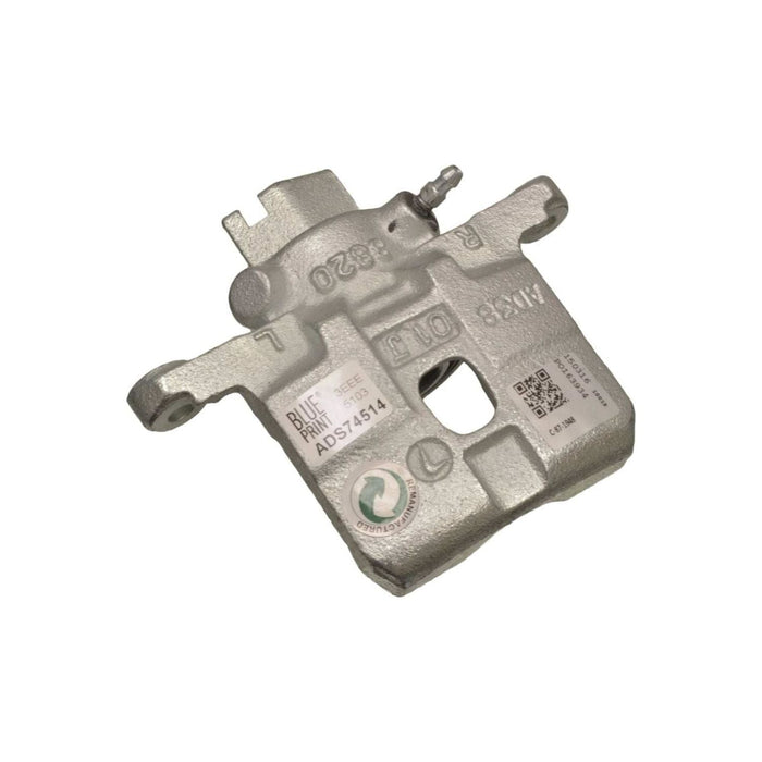 Blue Print ADS74514 Brake Caliper