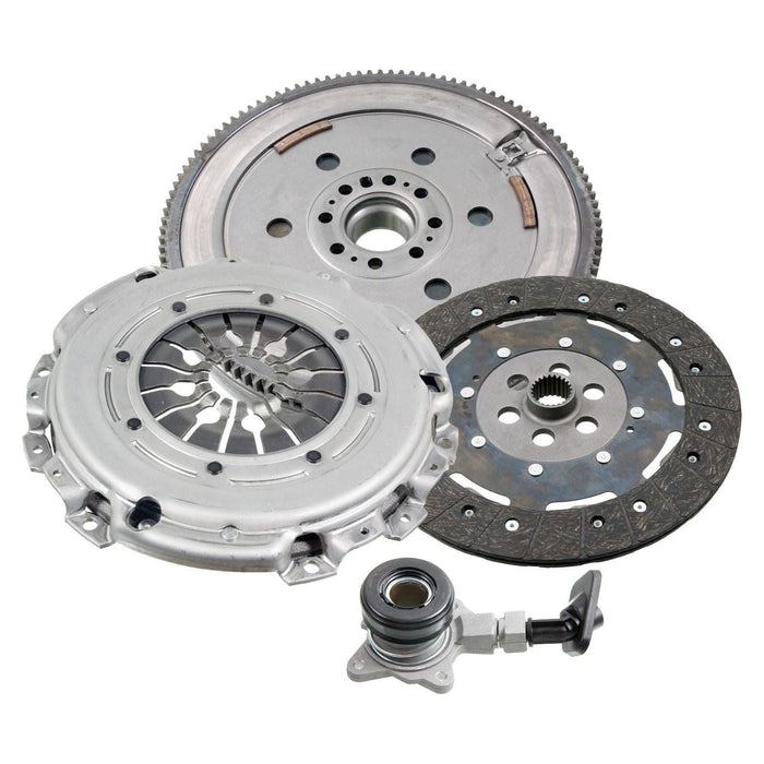 Blue Print ADF1230102 Clutch Kit