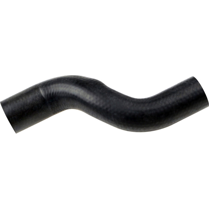 Gates Curved Radiator Hose fits Mercedes-Benz E E300 TDi - 3.0 - 96-99 02-2085