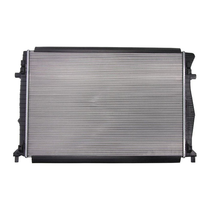 Genuine Valeo fits Radiator Volkswagen Golf Van Ph.2 1.4Tsi Valeo  - Dynamic Drive