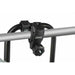 Car Van Towball  Towbar Mounted 2 Bike Cycle Carrier Rear by Menabo Menabo  - Dynamic Drive