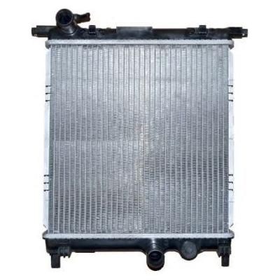 NRF Radiator 53101