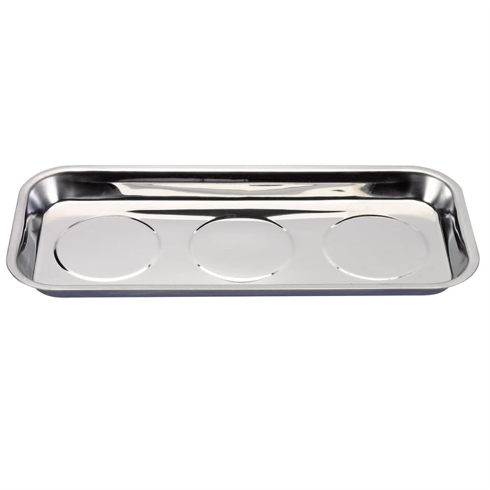 Draper Stainless Steel Magnetic Parts Tray 33007