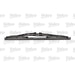 Genuine Valeo fits C28 X2 Compact Front Wiper Blades Valeo  - Dynamic Drive