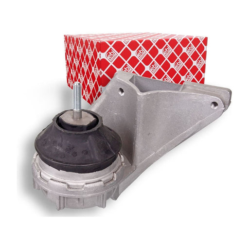 Febi 07145 Engine Mounting Fits Audi Febi Bilstein  - Dynamic Drive