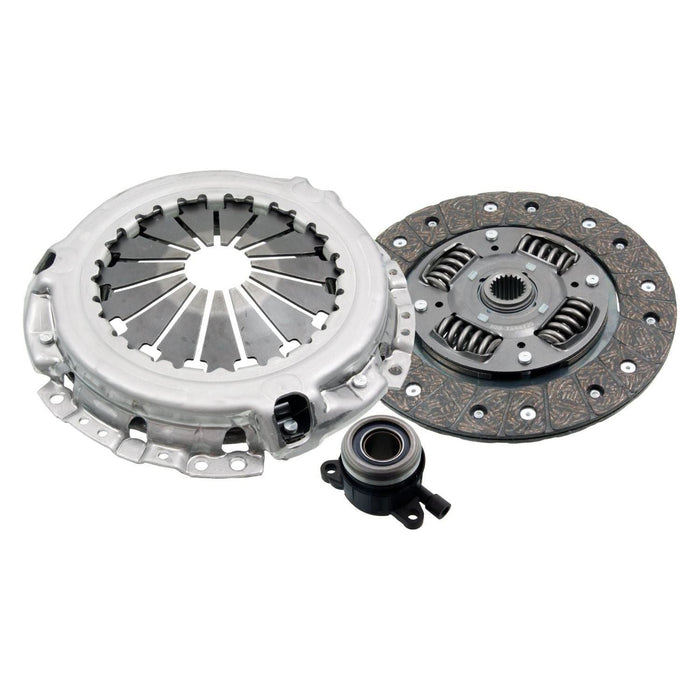 Blue Print Clutch Kit Adbp300047