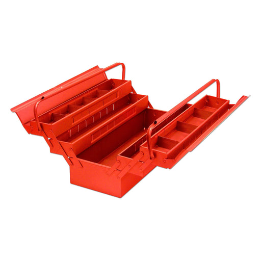 Laser Tool Box - 5 Tray 525mm (22") 1310 Laser Tools  - Dynamic Drive