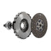 Valeo 3 Piece Clutch Kit 827165 Automotive Part fits Reman 430 Renault Valeo  - Dynamic Drive