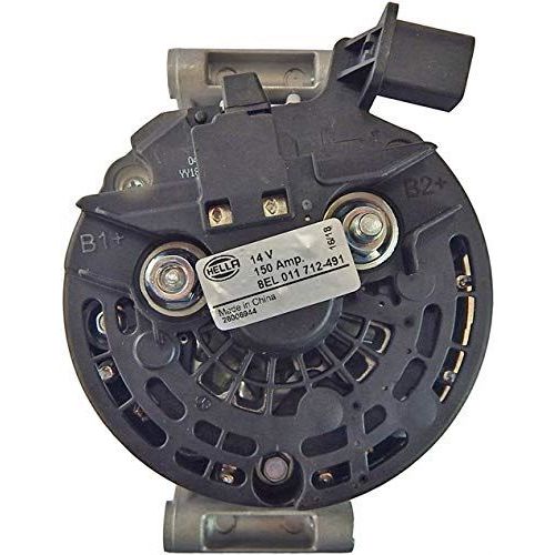 Hella Alternator 14V 150A for e.g. Mercedes-Benz Slk (R171) 8EL 011 712-491 Hella  - Dynamic Drive