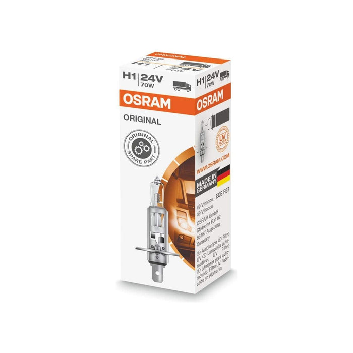 Osram 64155-01B H1 24V