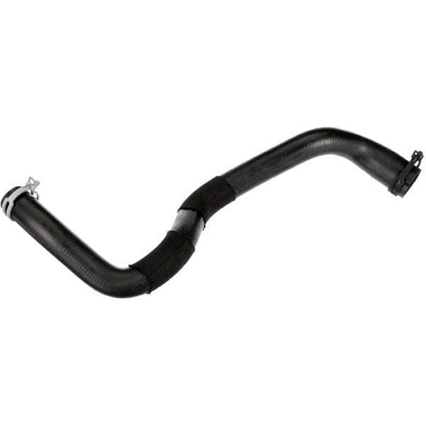 Gates Curved Radiator Hose fits Ford Focus Estate/Wagon TDCi - 1.5 - 14- 05-4697