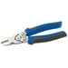 Draper Compound Action Side Cutter, 180mm 81425 Draper  - Dynamic Drive