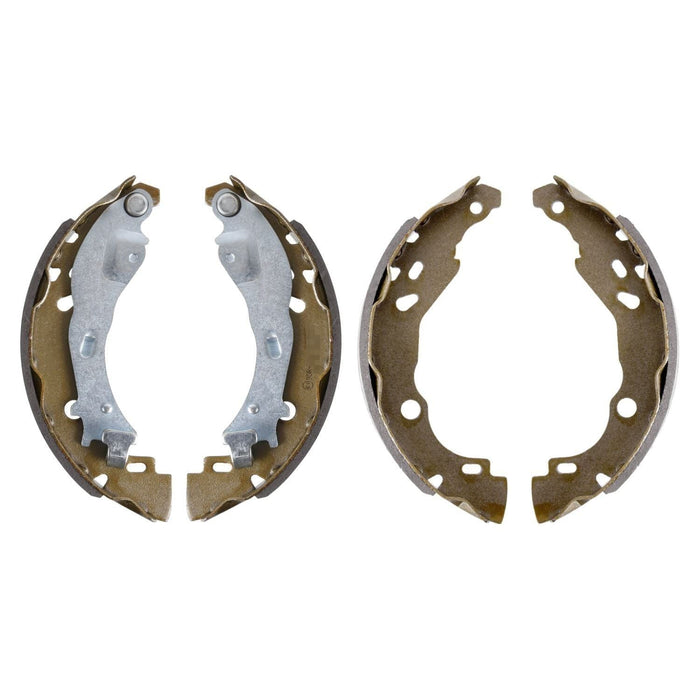 Blue Print ADBP410002 Brake Shoe Set