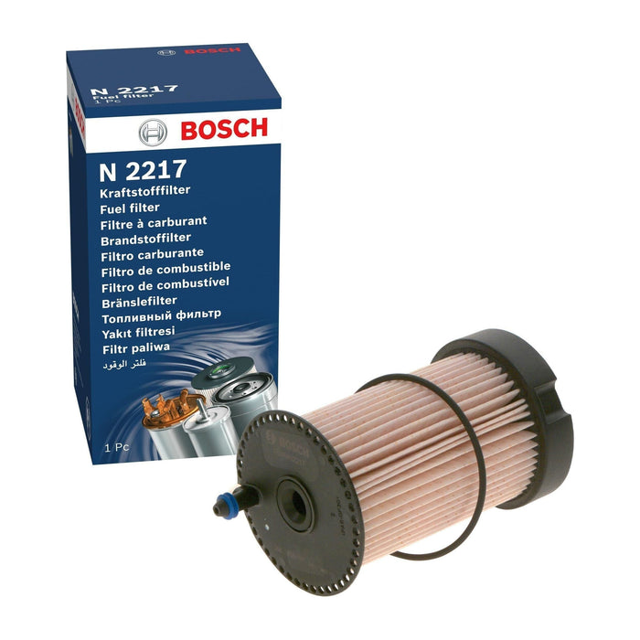 Bosch Fuel-Filter Element N2217 fits VW Caddy Maxi TDi|TDi BlueMotion - 1.6 - 10