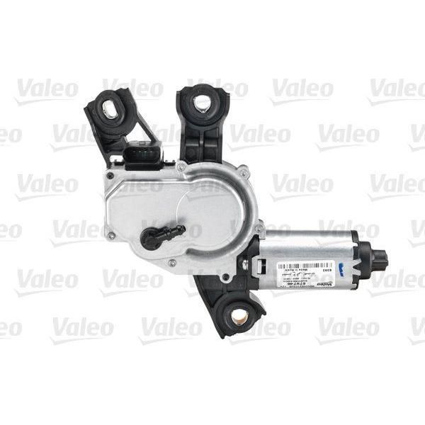 Genuine Valeo fits Wiper Motor Rear VW Tiguan (5N_) (2007>) Valeo  - Dynamic Drive