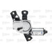 Genuine Valeo fits Wiper Motor Rear VW Tiguan (5N_) (2007>) Valeo  - Dynamic Drive