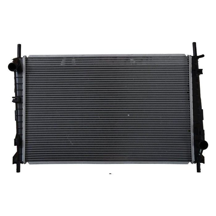 NRF Radiator 509527