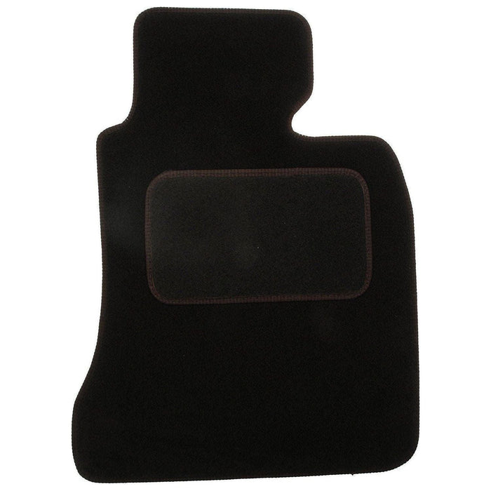 Polco Standard Tailored Car Mat for Audi A3 (Sept 2012 Onwards) - Pattern 2893 Classic Accessories  - Dynamic Drive