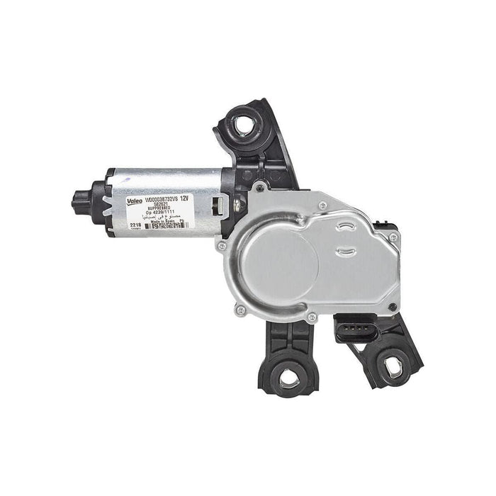 Valeo Wiper Motor 582621 fits Volkswagen Golf Polo Touran Sharan Seat Alhambra Valeo  - Dynamic Drive