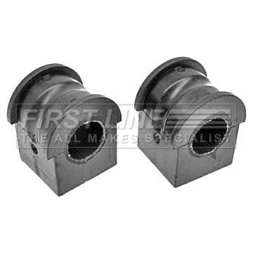 Genuine First Line Anti-Roll Bar Bush Kit (Front) fits Renault Grand Espace dCi First Line  - Dynamic Drive