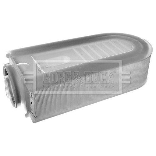 Genuine Borg & Beck Air Filter fits Mercedes CE Class BFA2374 Borg & Beck  - Dynamic Drive