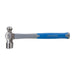 Silverline Ball Pein Hammer Fibreglass 32oz (907g) Silverline  - Dynamic Drive