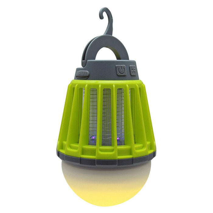 Outdoor Revolution Lumi-Mosquito Light 2 in 1 Outdoor Revolution  - Dynamic Drive